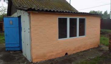 г. Омск,  дп. сдт Отдых (ЛАО)