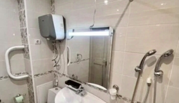 г. Омск,  ул. Волгоградская, 40