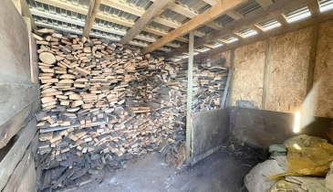 с. Троицкое, Омский р-н, с. Троицкое, ул. Дорстрой