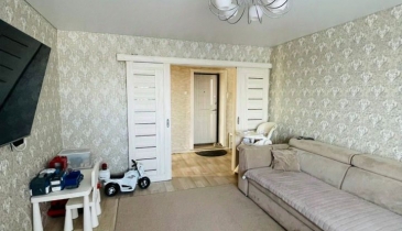 г. Омск,  ул. 3-я Любинская, 3