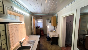 г. Омск,  пер. 2-й Украинский, 34