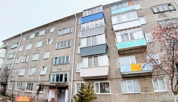 г. Омск,  мкр. Входной, 19