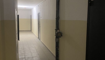 г. Омск,  ул. Кирова, 51 к1