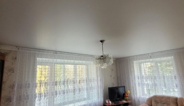 с. Лузино, Омский р-н, с. Лузино, ул. 30 лет Победы, 17