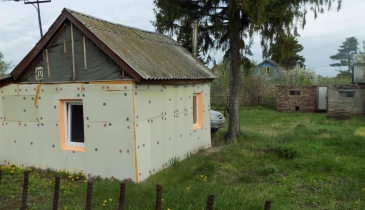 г. Омск,  дп. сдт Отдых (ЛАО)