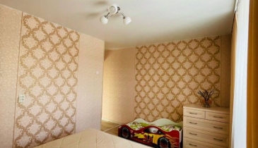 г. Омск,  ул. 3-я Любинская, 3