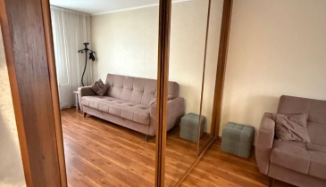 г. Омск,  ул. Блюхера, 30