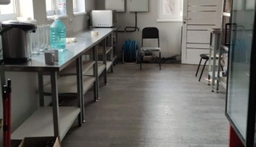 г. Омск,  ул. 8-я Дунайская