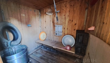 г. Омск,  дп. сдт Сибирский садовод-2 (ЛАО)