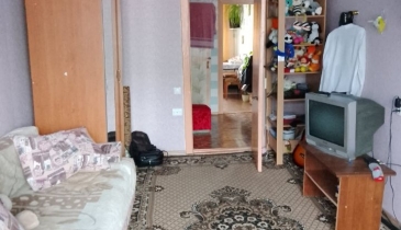 п. Магистральный, п. Магистральный, ул. Лесная, 3