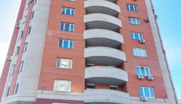 г. Омск,  ул. Омская, 114 к2