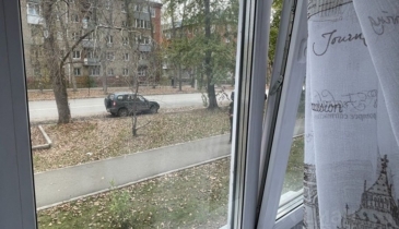 г. Омск,  ул. Магистральная, 66