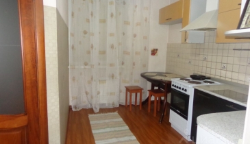 г. Омск,  ул. Волховстроя, 11