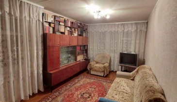 г. Омск,  пр-кт. Мира, 90