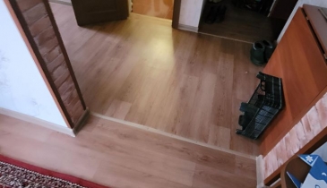 с. Лузино, Омский р-н, с. Лузино, ул. 30 лет Победы, 17