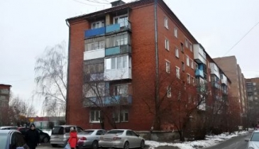 г. Омск,  ул. Гусарова, 115