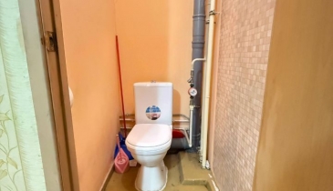 г. Омск,  п. Биофабрика, 6