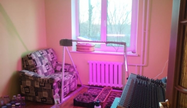 г. Омск,  ул. Рокоссовского, 10