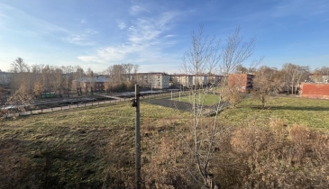 г. Омск,  ул. Энтузиастов, 5А