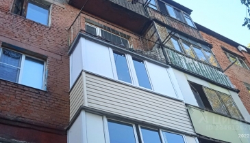 г. Омск,  ул. 5-я Кордная, 24