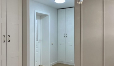 г. Омск,  ул. А.Маркова, 6