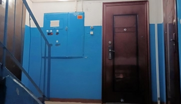 г. Омск,  ул. 2-я Учхозная, 4 к1