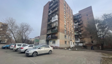 г. Омск,  ул. Магистральная, 69