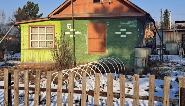 г. Омск,  дп. сдт Сибирский садовод-2 (ЛАО)