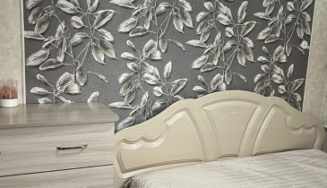 рп. Москаленки, рп. Москаленки, ул. Сибирская