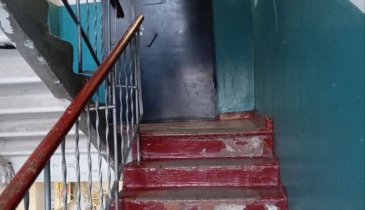 г. Омск,  пр-кт. Мира, 32Б