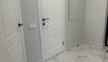 г. Омск,  ул. Перелета, 19