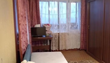 г. Омск,  ул. 50 лет Октября, 116