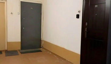 г. Омск,  ул. Взлетная, 4 к1