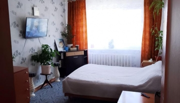 п. Магистральный, п. Магистральный, ул. Лесная, 3