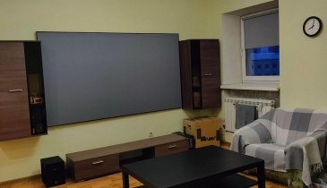 г. Омск,  ул. Маяковского, 15