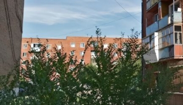 г. Омск,  ул. Гусарова, 115