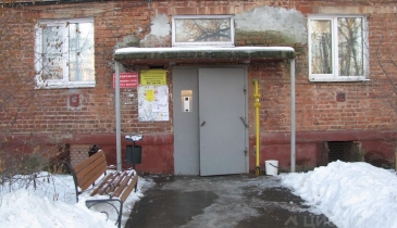 г. Омск,  ул. Энтузиастов, 5А