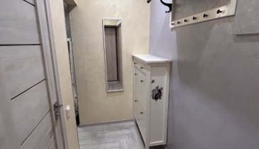 г. Омск,  ул. Андрианова, 14 к1