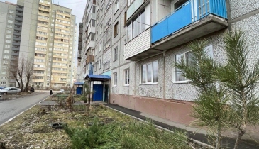 г. Омск,  пр-кт. Мира, 106