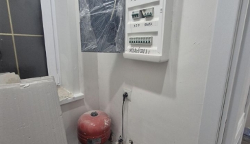 п. Магистральный, п. Магистральный, 