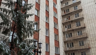 г. Омск,  ул. 11-я Чередовая, 5А