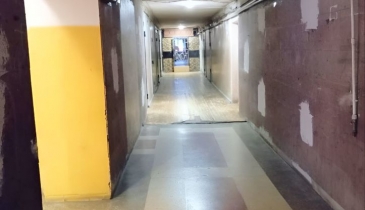 г. Омск,  пр-кт. Мира, 32Б