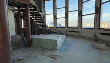 г. Омск,  ул. 10 лет Октября, 70