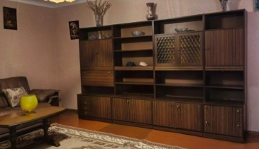 г. Омск,  ул. РВ-49, 3