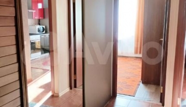 г. Омск,  ул. 50 лет Профсоюзов, 114