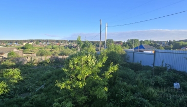 рп. Муромцево, рп. Муромцево, ул. Октябрьская