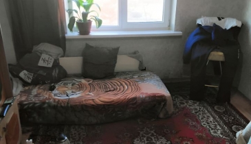 г. Омск,  ул. 2-я Солнечная, 23