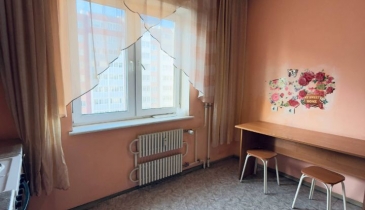 г. Омск,  п. Биофабрика, 6