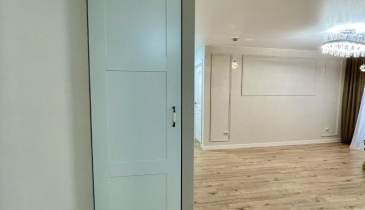 г. Омск,  ул. А.Маркова, 6