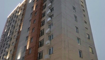 г. Омск,  ул. Вокзальная